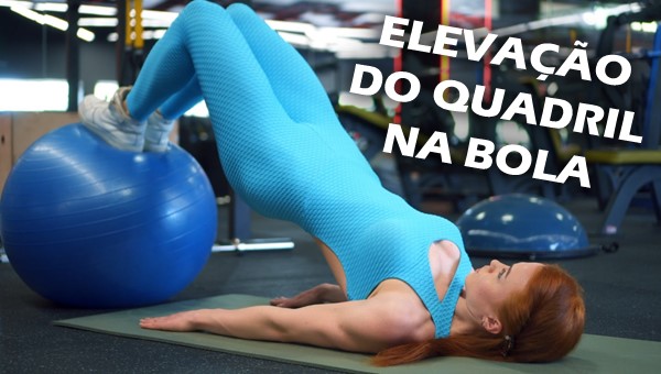 Exercício de fortalecimento muscular