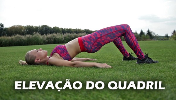 Músculos do core, quais são?