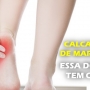 Calcanhar de maracujá tem cura? O que é essa doença?