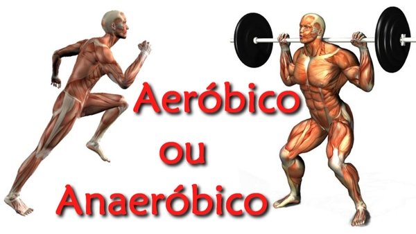 Exercício aeróbico, o que é?