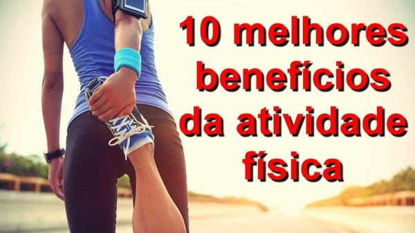 Como sair do sedentarismo?