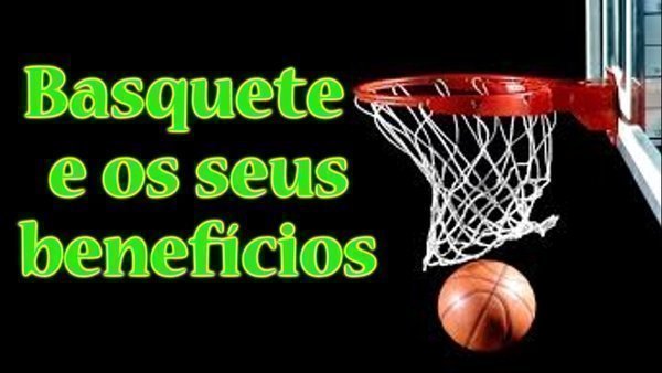 Basquete ajuda a emagrecer?
