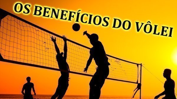 Vôlei emagrece? Quais os benefícios do voleibol? - Buscar ...