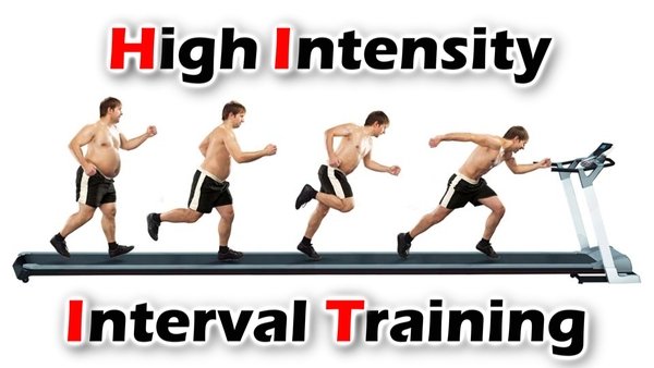 O que é HIIT e quais suas vantagens?