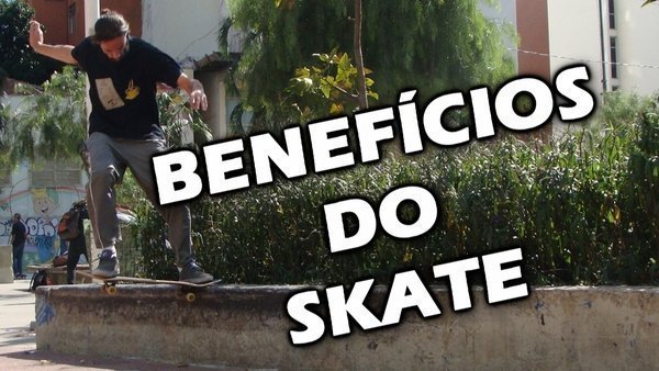 Como andar de skate com segurança?