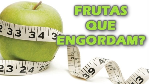As frutas ajudam a emagrecer?