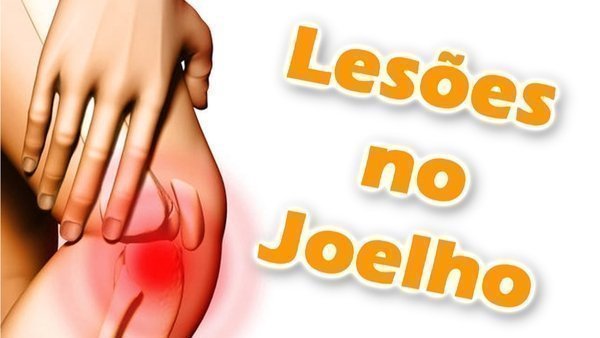 Como evitar lesão no joelho?