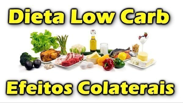 Dietas low carb funcionam?