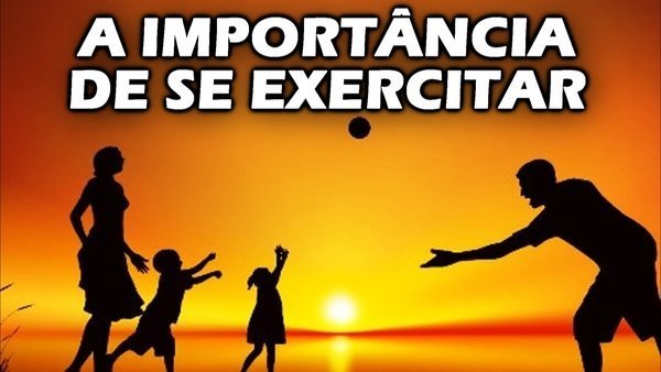 Quais os benefícios de uma vida fisicamente ativa?