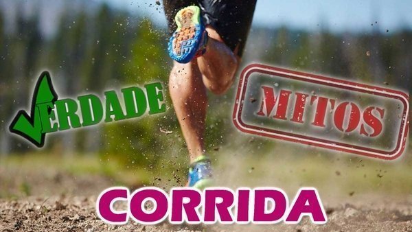 Correr prejudica as articulações?