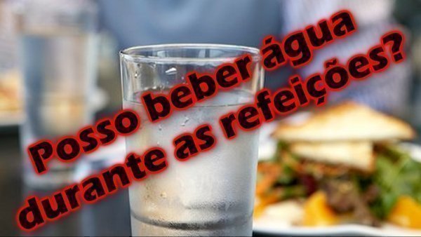 Beber enquanto como faz mal pra saúde?