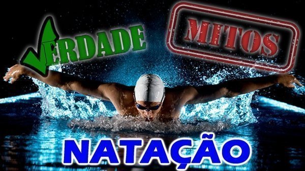 Quem tem problema de coluna pode nadar?