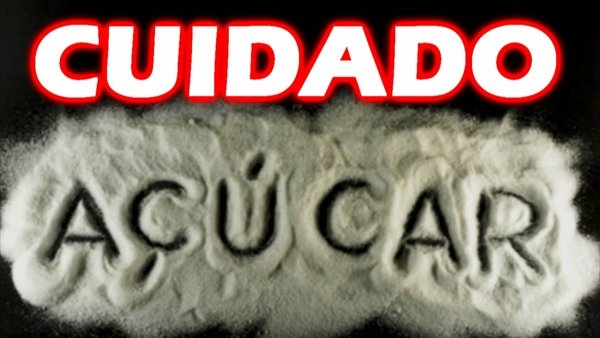 Quais as doenças provocadas pelo açúcar?