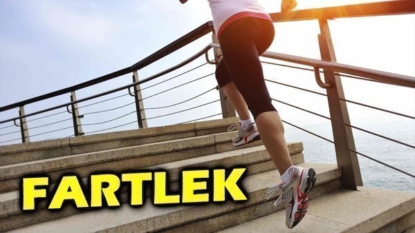 O que é Fartlek e como praticar?