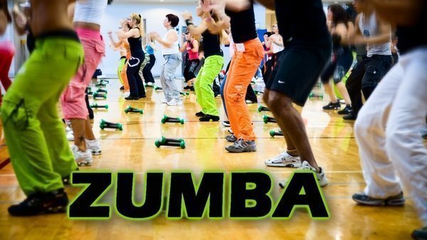 Quem pode praticar Zumba?