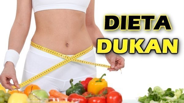 Dieta Dukan funciona?