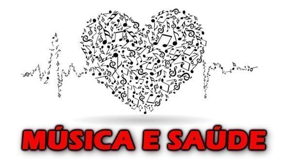 Música faz bem pra saúde?