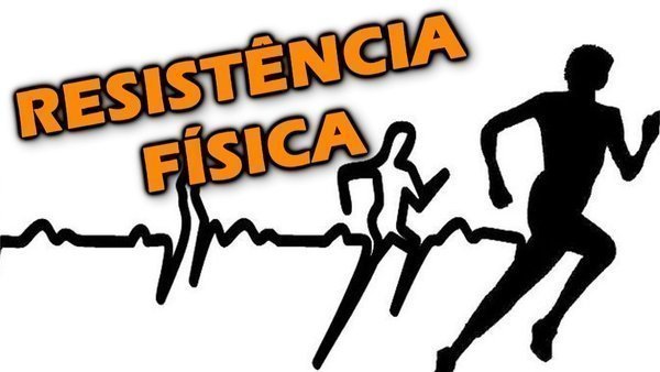 O que é resistência física?