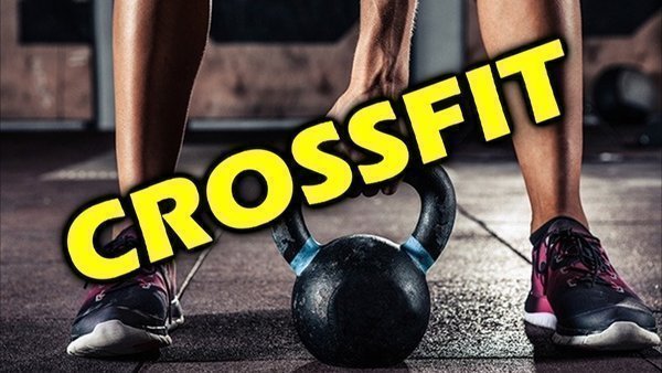 O que é crossfit e quem pode praticar?