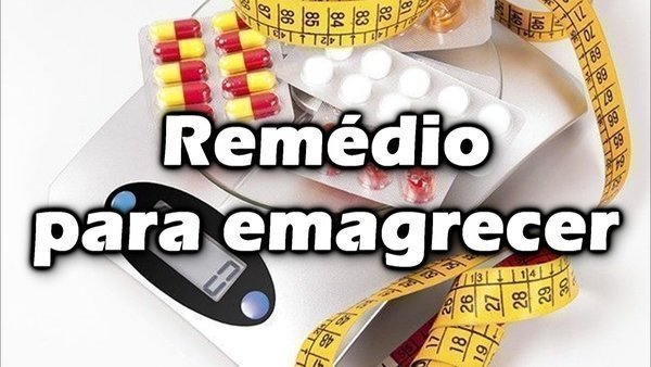 Como perder peso rápido?