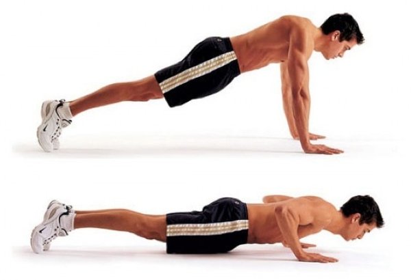 Melhores exercícios do crossfit