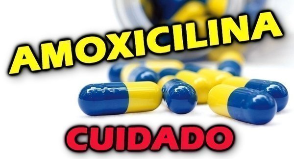 Amoxicilina o que é e quando usar?