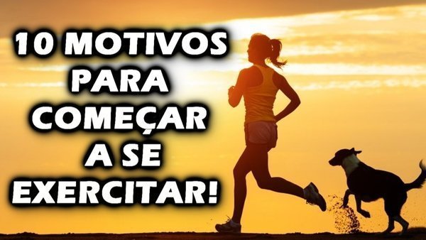Atividade física combate a depressão