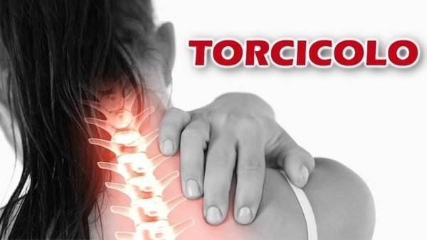Quanto tempo dura um torcicolo?