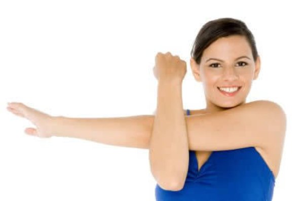 Dicas alongamento para fazer em casa