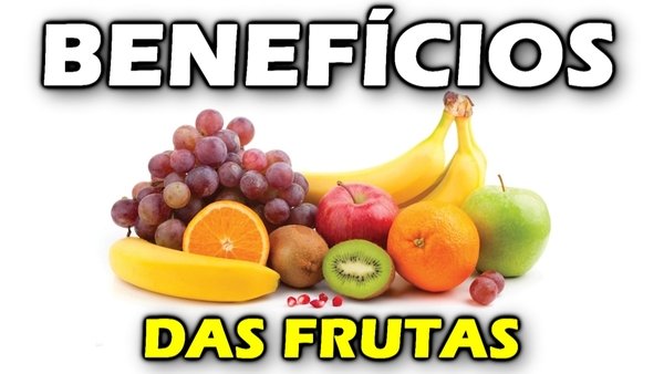 Salada de fruta faz bem para saúde?