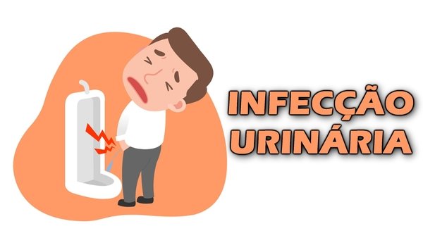 Infecção urinária tem cura?