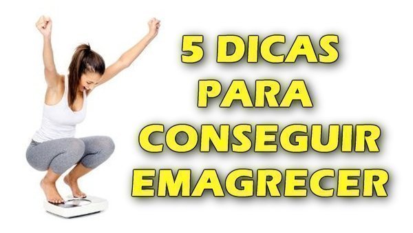 Remédio para emagrecer