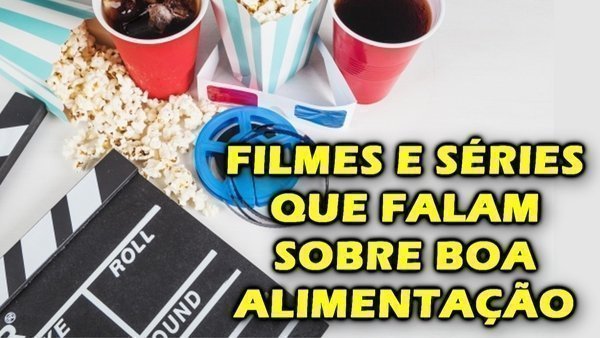 Comer alimentos saudáveis!