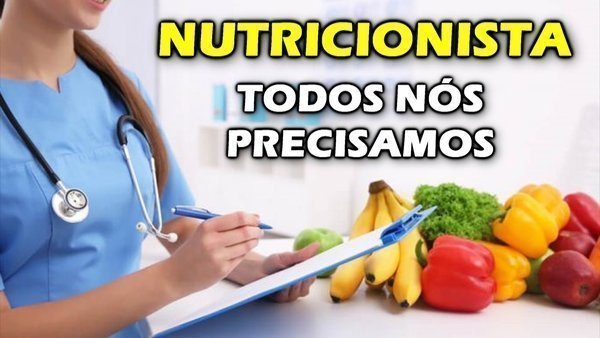 O que faz um nutricionista esportivo?