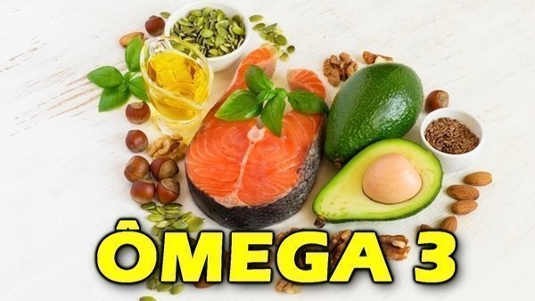 Ômega 3 quais alimentos consumir?