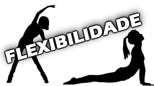 Exercícios de alongamentos