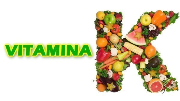 Benefícios das vitaminas para a saúde.