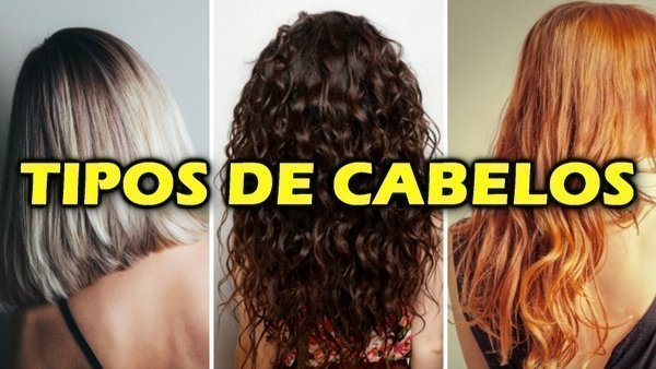 Como escolher os cortes de cabelo?