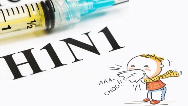 O que é gripe H1N1? Sintomas H1N1