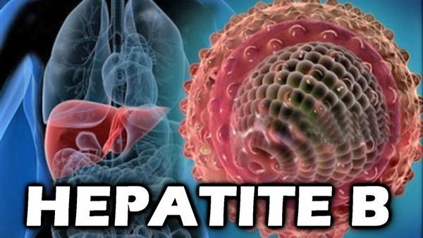 Hepatite b tem cura?