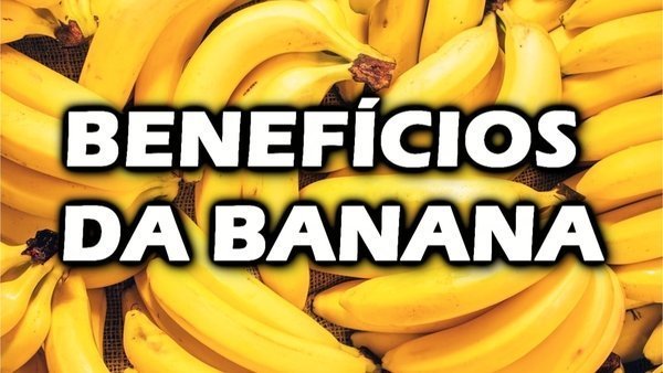 Alimentos ricos em potássio