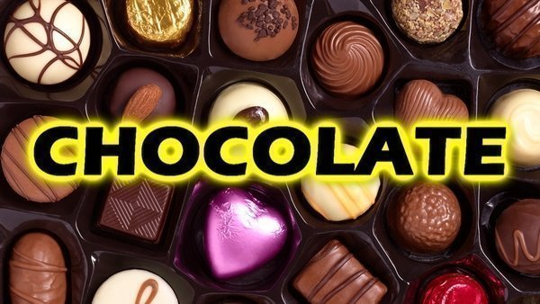 Chocolate amargo benefícios.
