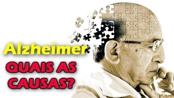 Alzheimer tem cura? Tratamento para Alzheimer.
