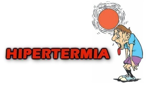 O que é hipertermia e como tratar?