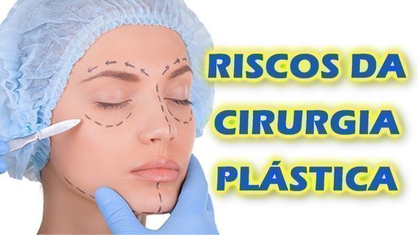 Cirurgia plástica nariz, cirurgia plástica silicone.