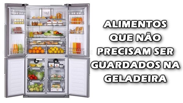 Alimentos saudáveis, quais são?