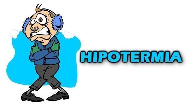 O que é hipotermia e como tratar?