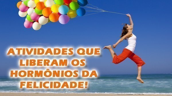 O que é endorfina? Qual a função da endorfina?