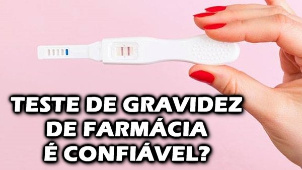 Quais são os sintomas de gravidez?