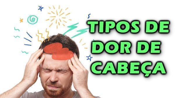 Dor de cabeça constante, o que pode ser?